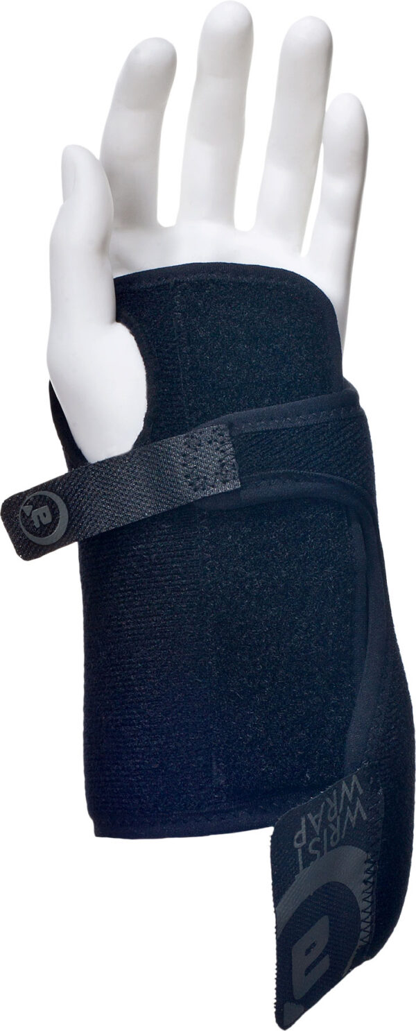 Slidinėjimo apsaugos Amplifi Wrist Wrap