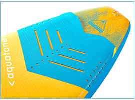 Aquatone SUP Flame 12'6″  2022