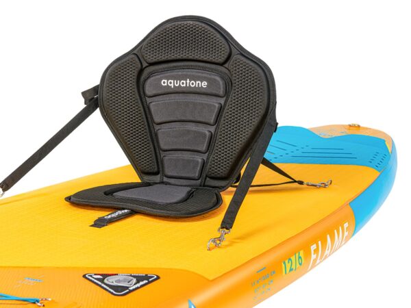 Aquatone SUP Flame 12'6″  2022