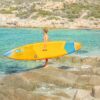Aquatone SUP Flame 12'6″  2022