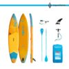 Aquatone SUP Flame 12'6″  2022