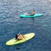 Aquatone Kayak Seat