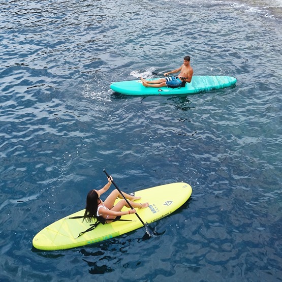 Aquatone Kayak Seat