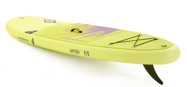Aquatone Neon 9.0 demo board