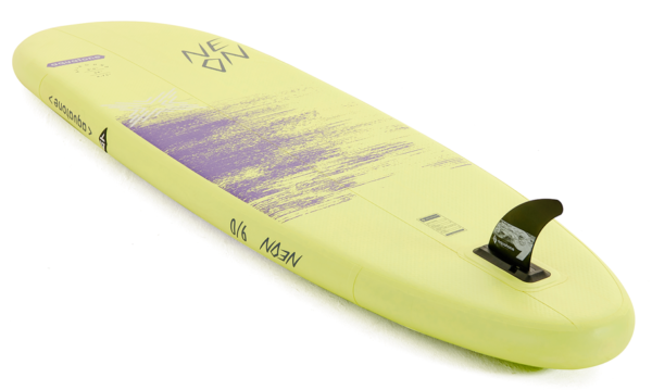Aquatone Neon 9.0 demo board