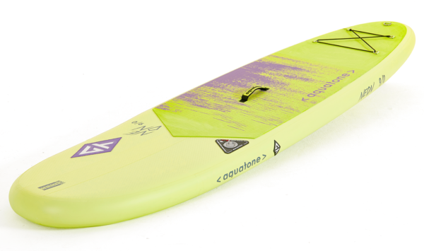 Aquatone Neon 9.0 demo board