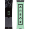 Snowboard - ARBOR FORMULA 2018