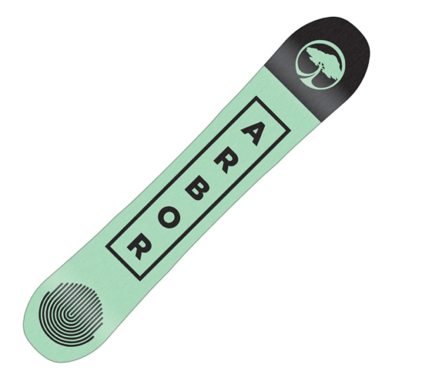 Snowboard - ARBOR FORMULA 2018