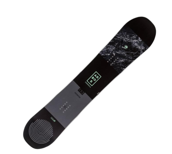Snowboard - ARBOR FORMULA 2018