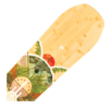 Snowboard ARBOR SWOON 2015 Sowboard