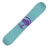 Snowboard ARBOR SWOON 2015 Sowboard