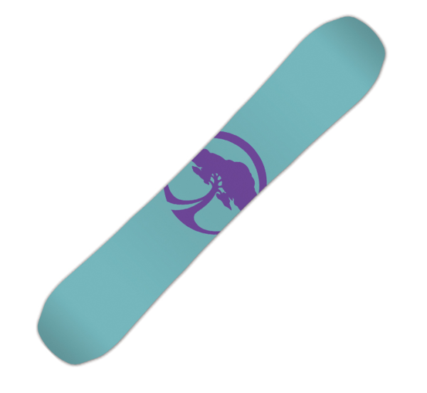 Snowboard ARBOR SWOON 2015 Sowboard