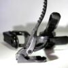 SP™ Snowboard Bindings ARS Buckle Aluminium