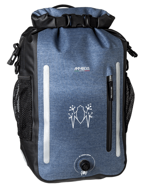 Amphibious ATOM LIGHT Evo Jeans