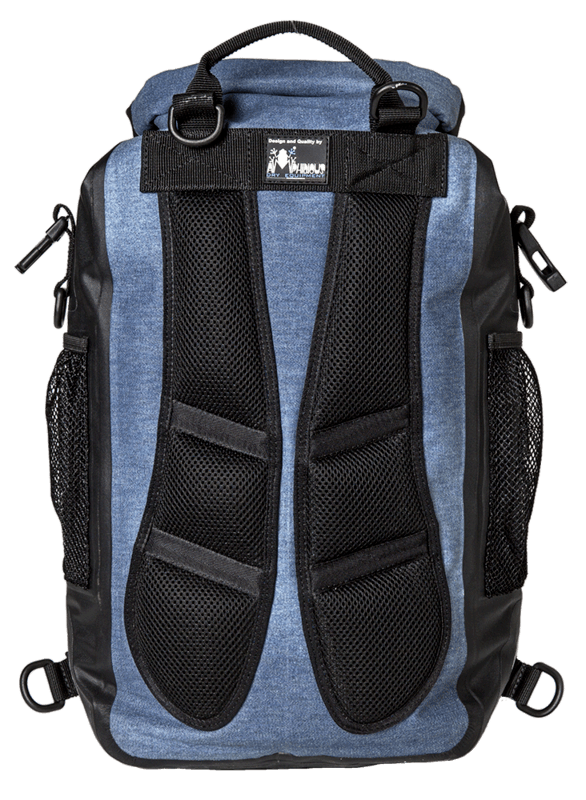 Amphibious ATOM LIGHT Evo Jeans