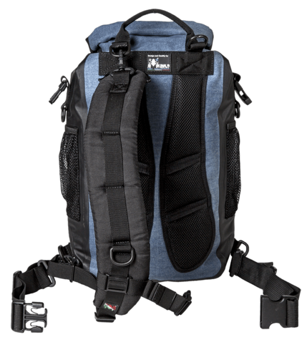 Amphibious ATOM LIGHT Evo Jeans