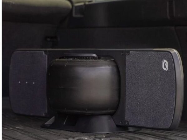 Onewheel Car Holder