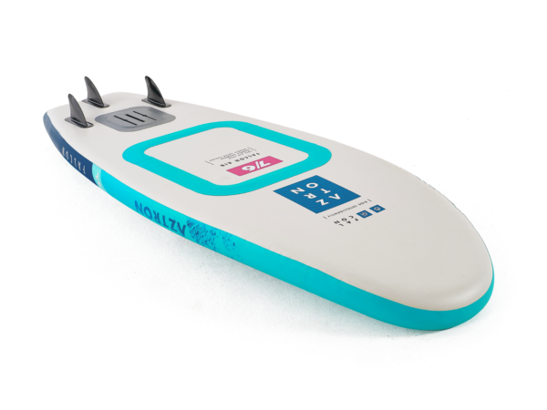 Aztron Falcon Air Foil Sup 7'6