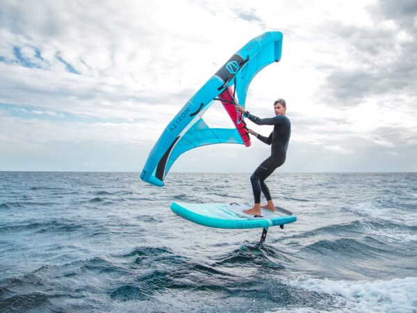 Aztron Falcon Air Foil Sup 7'6