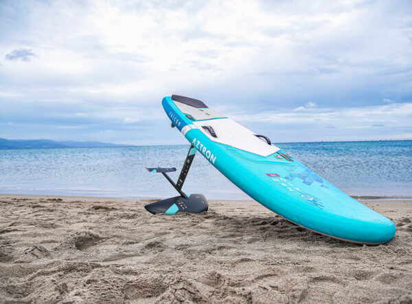 Aztron Falcon Air Foil Sup 7'6