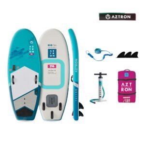 Aztron Falcon Air Foil Sup 7'6