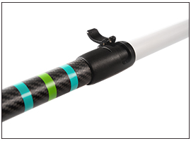 Aztron Land Paddle