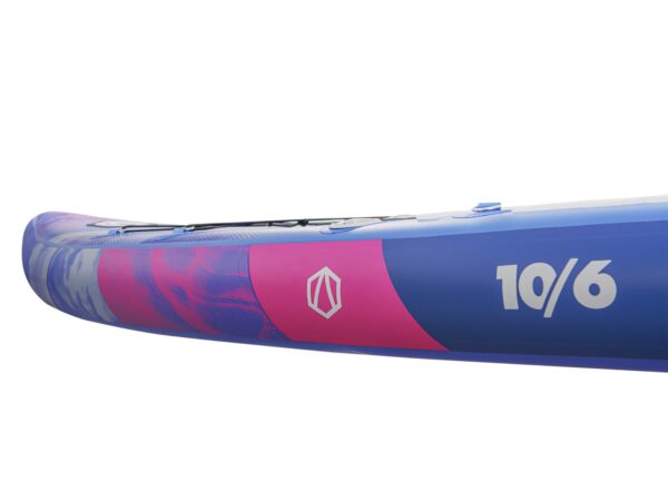 AZTRON TERRA 10'6" 2022