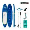AZTRON TITAN 11'11"