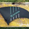Aztron Centre Fin 9.0