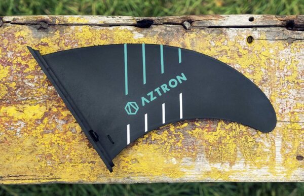 Aztron Centre Fin 9.0