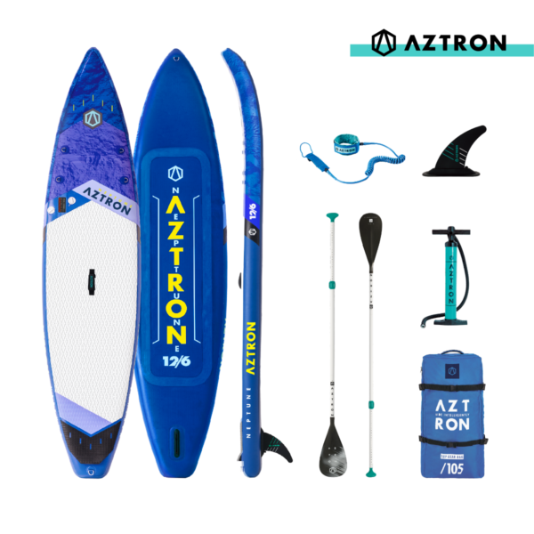 AZTRON NEPTUNE 12'6"