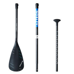 AZTRON PADDLE SPEED CARBON HYBRID