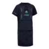 Aztron Starway Poncho Black