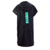 Aztron Starway Poncho Black