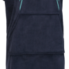 Aztron Starway Poncho Black