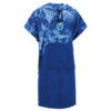 Aztron Starway Poncho Blue