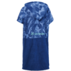 Aztron Starway Poncho Blue