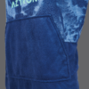 Aztron Starway Poncho Blue