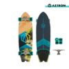 Aztron Surf Skate Forest 34