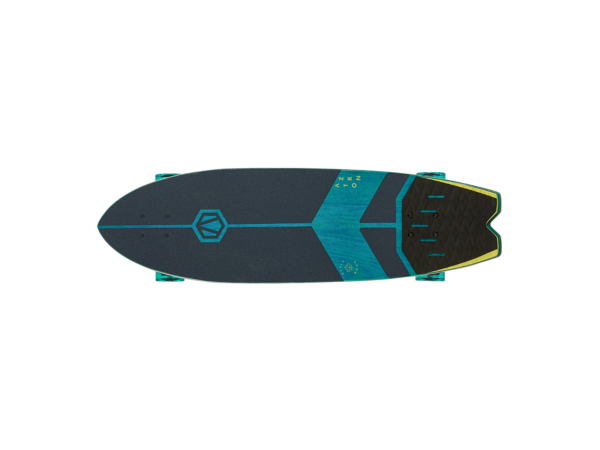 Aztron Surf Skate Forest 34