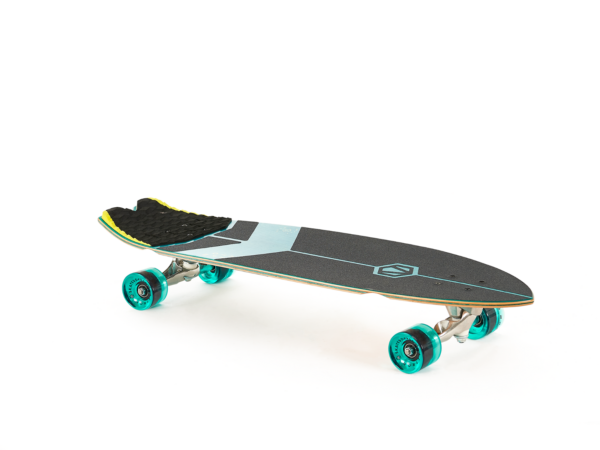 Aztron Surf Skate Forest 34