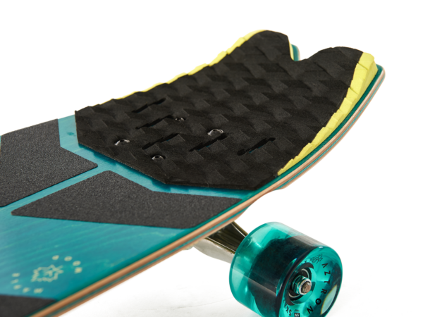 Aztron Surf Skate Forest 34