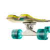 Aztron Surf Skate Forest 34