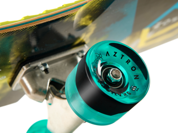 Aztron Surf Skate Forest 34