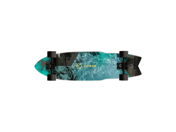 Aztron Surf Skate Ocean 36