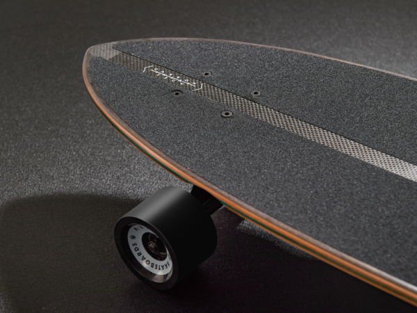 Aztron Surf Skate Ocean 36
