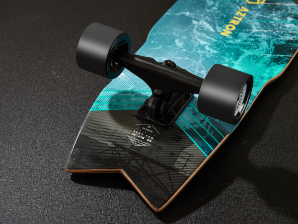 Aztron Surf Skate Ocean 36