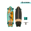 Aztron Surf Skate Street 31