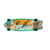 Aztron Surf Skate Street 31