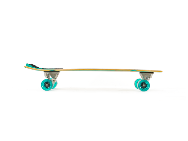 Aztron Surf Skate Street 31